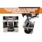 Buyers Products SaltDogg PRO1500 1.5 Cubic Yard Electric Poly Hopper Spreader - Auger PRO1500 - alternate 2